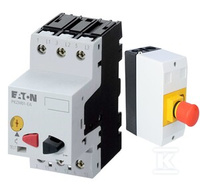 ZEST EATON PKZM01-1,6-EA&CI-PKZ01-PVT