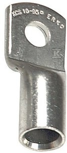 KCS 8-6/1 KOŃC.RUROWA CU CYNOW.