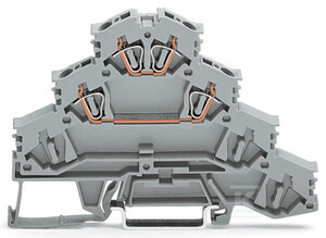 ZŁĄCZKA 4-PIĘ.ZŁĄCZ.DO.ELEK.L1 - L2