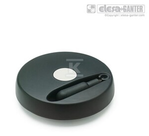 VDS.150+IR-A16-K KOŁO RĘCZNE