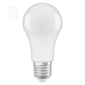 ŻAR.LED PCR CLAS 10W 827 FR E27
