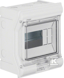 VEC.OUT.ROZ.N/T IP65 ODP.NA UV PRZ.1R/6M