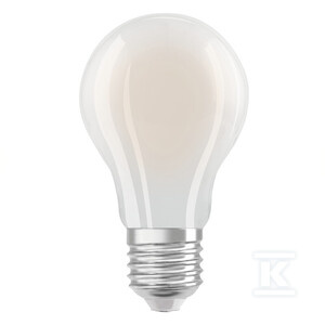 ŻAR.LED CLAS S 3.8W 840 FR E27