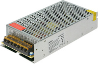 ZASILACZ OPEN FRAME12VDC 150W, IP20