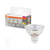 ŻAR.LED BASE MR16 6.5W 827 GU5.3