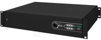 UPS EVER SINLINE 1200 USB HID 19" 2U