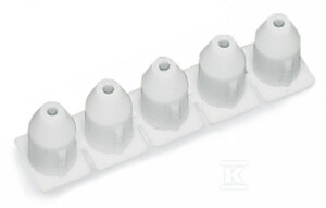 BLOKA.IZO.0,08 ...0,2 MM2 „J" (0,14 M