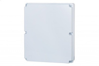 PUSZ.N/T FG 460X380X120 BEZ DŁAWIKÓW