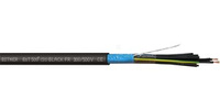 BIT 500 (ST) BLACK FR 4X2X0,75