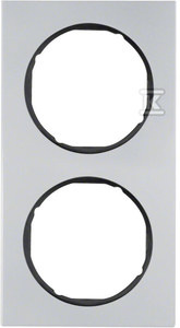 RAM.2-KR. R.3 ALU/CZARNY