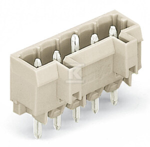 WTYK THT, PI.LU.1,2 X 1,2 MM, KON.PRO.10