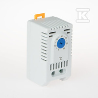 TERMOSTAT NA CHŁODZENIE TBZ6