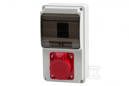 ROZ.ULISSE 6M MINI 32/5