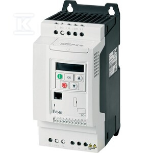 DC1-345D8FB-A20CE1 2,2 KW,3F,Z FIL.