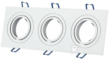 OPRAWA PUNTKOWA VT-784 3609