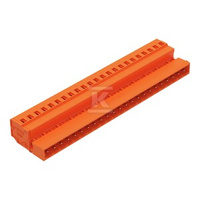 WTYK 1-PRZE.CA.CLAMP®, 2,5 MM2, RA.5,0