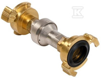 REGULATOR CIŚNIENIA ROPULS ROCLEAN 2 BA