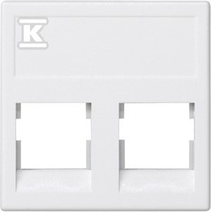 KB076/9 PŁ.CONN.UNIWERSALNA CZYSTA BIEL