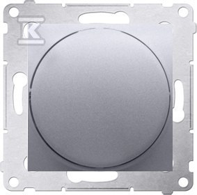 DS9V.01/43 REGULATOR SIMON54 SREBRO MAT