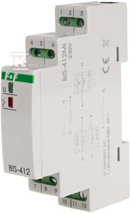 PRZEKAŹNIK BIS-412M-LED