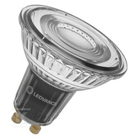 ŻAR.LED DIM 8W 827 GU10