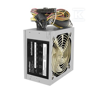 ZASILACZ ATX QOLTEC WIND 505W (BULK)