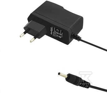 ŁADOWARKA 10.5W/5V/2.1A/3.0*1.0