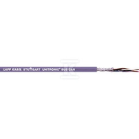 UNITRONIC BUS CAN 1X2X0,34 PVC