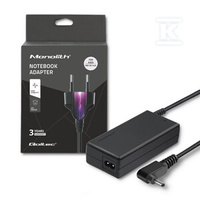 ZASILACZ DO ASUS 65W/19V/3.42A/4.0*1.35