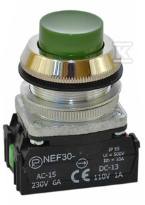 NEF30-WZ XY ZIE.PRZYC.STER.