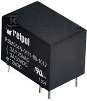 RSM954N PRZEKAŹNIK 1P 3A CEWKA 9VDC