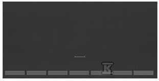 10002020-238 KLAWISZ SIMON100 CZARNY MAT