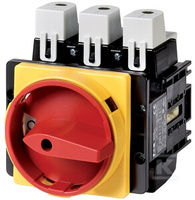 P5-250/EA/SVB ROZŁĄCZNIK KRZYWKOWY