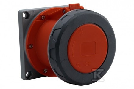 GN.TABLIC. PROSTE 125A5P FE IP67