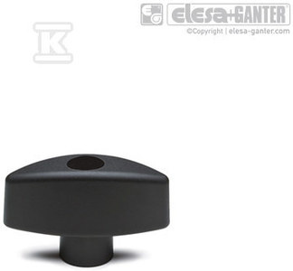 CTL.476/40 FP-M8 NAKRĘTKA MOTYLKOWA