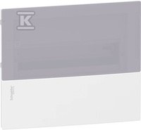 ROZDZ.P/T.1R 12M DRZWI PRZEZ.MINI PRAGMA
