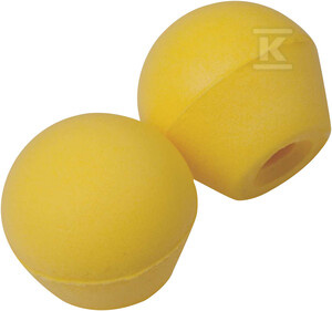 WOREK 10 PAR CONICMOVE01BRB