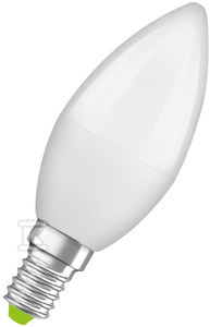LP.LED, KLAS B40 4,9W 827 230V E14