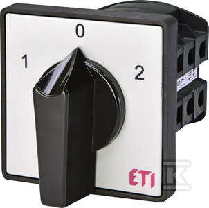 CS 32 53 U-PRZEŁĄCZNIK 1-0-2 3P