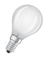 ŻAR.LED 4W 827 FR E14