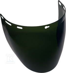 OSŁONA VISOR TORIC T5