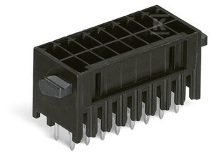 WTYK THT 2-RZĘ.PI.LU.0,8 X 0,8 MM, KON.