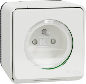 GN.1-KR.Z/U MUREVA BIAŁY