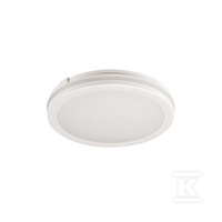 PLAFON.LED BENO ECO 20W CCT O W