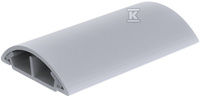 LO 35_KD LISTWA NAPODŁOG. LO 35 KD JASN