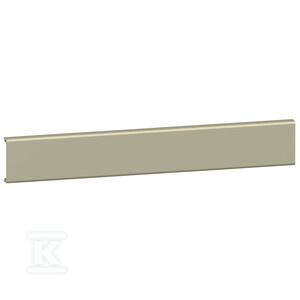 POKRYWA KORYTKA KABLOWEGO