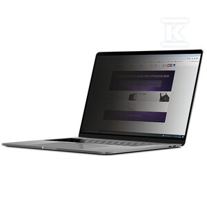 FILTR RODO DO MACBOOK PRO RETINA 15.4"