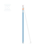 TUB LED T8 UNIV 24W 865