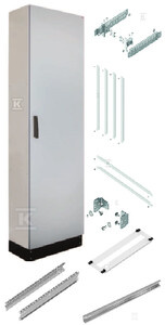 OBUD.HXS300 2-12 PH1 IP65+WYPOSAŻ 288MO