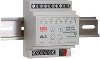 KAA-8R-16S 8-KANAŁOWY AKTUATOR KNX 16A